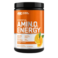 Amino Energy 30 Servicios