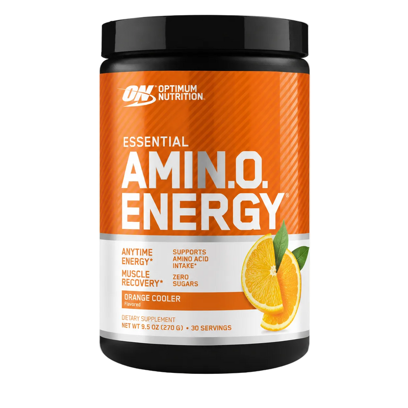 Amino Energy 30 Servicios
