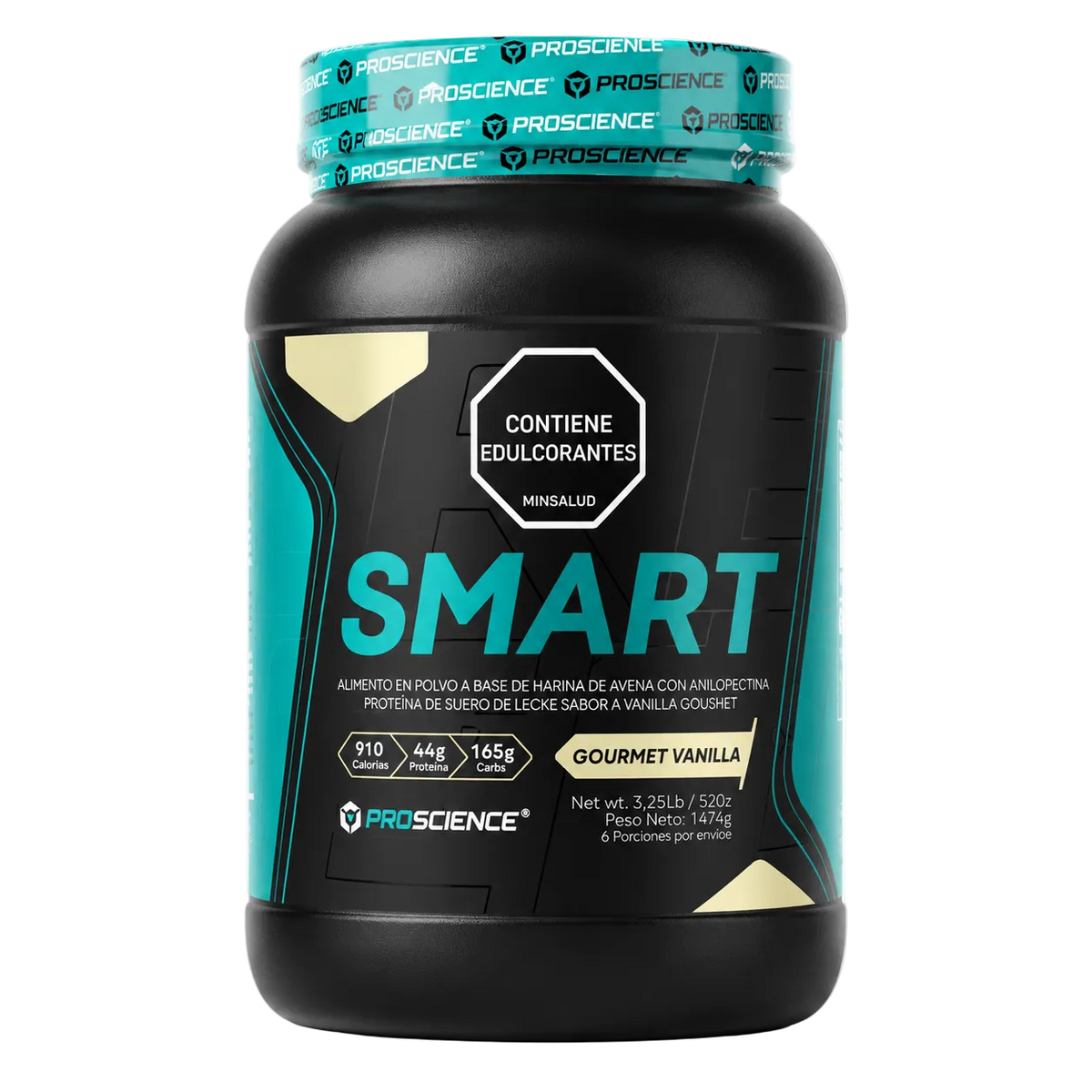 Smart Gainer 3.25 Lb