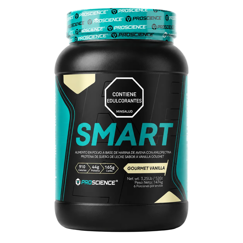 Smart Gainer 3.25 Lb