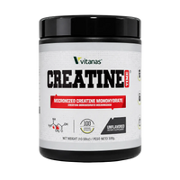 Creatina Vitanas 100 Serv 300 Gr