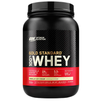 Whey Gold Standard 2Lb