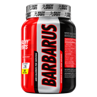 Barbarus 2 Lb