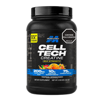 Cell Tech Creatine 3Lb
