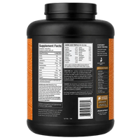 Nitro Tech Whey Gold 5 Lb