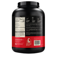 Whey Gold Standard 5Lb