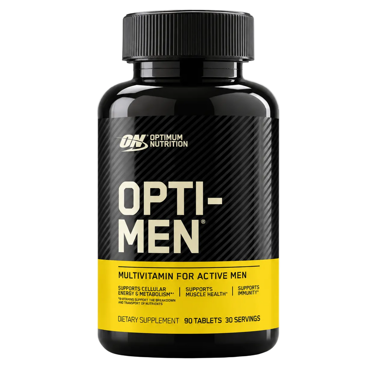 Optimen 90 Capsulas
