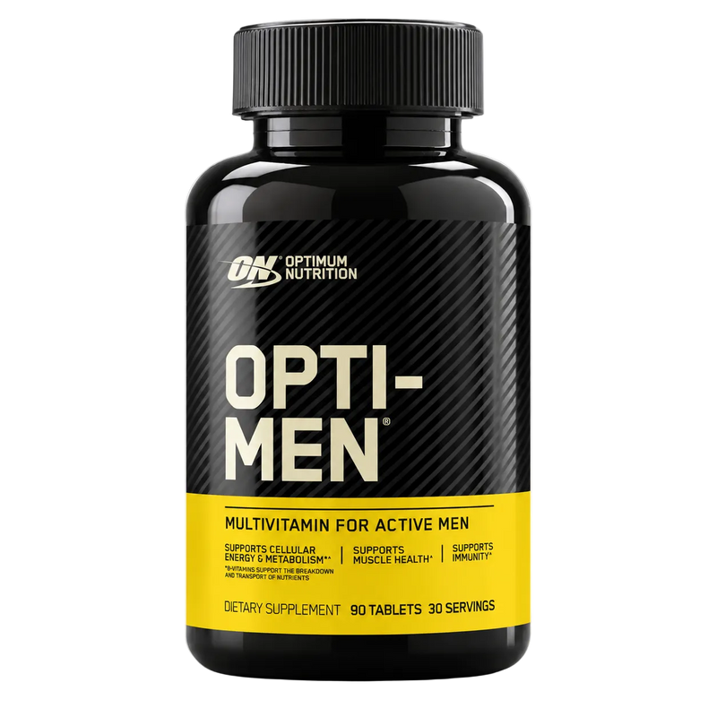 Optimen 90 Capsulas