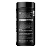 Platinum Multivitaminico 90 Capsulas