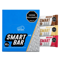 Smart Bar