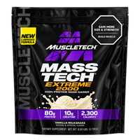 Mass Tech Xtreme 6 Lb