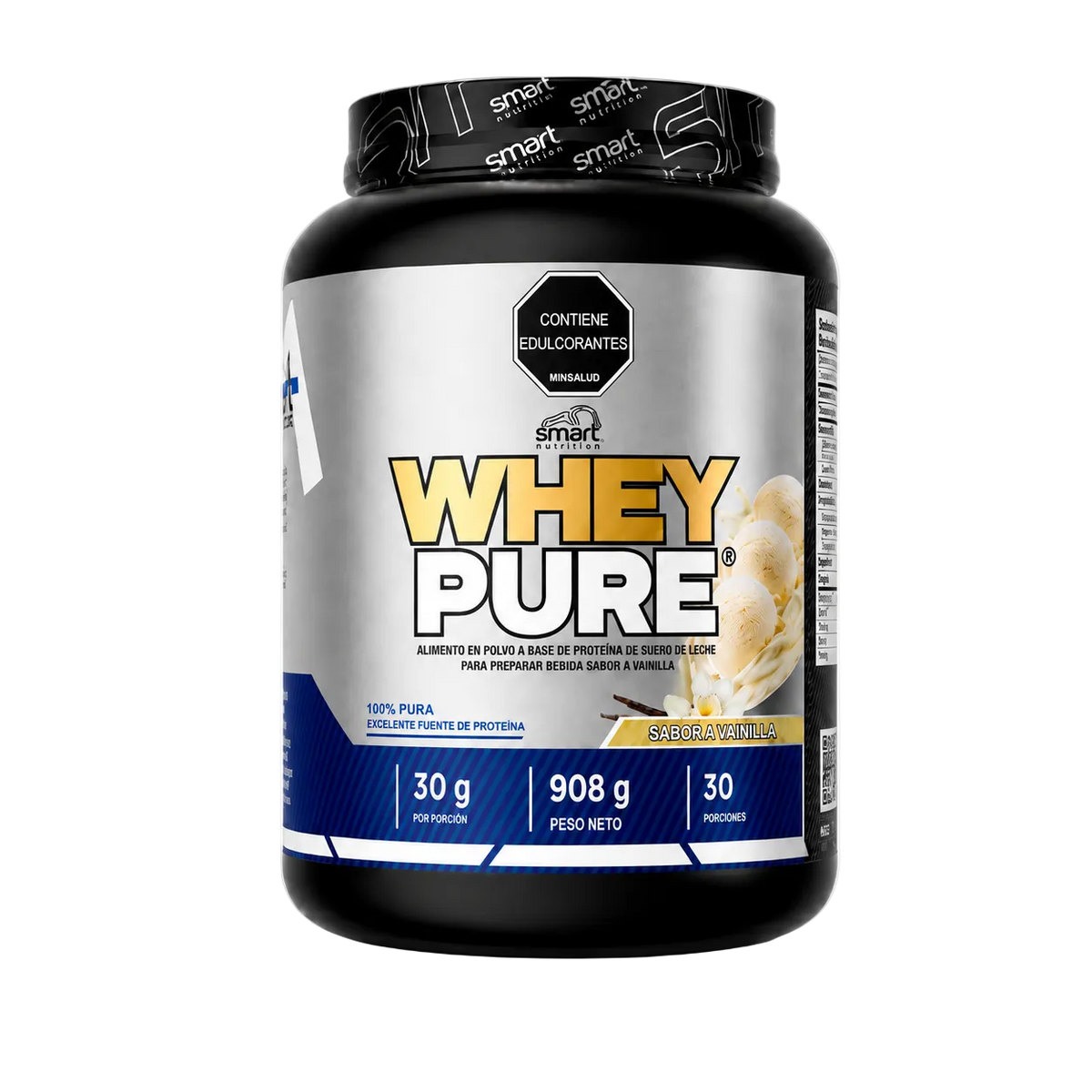 Whey Pure 2Lb