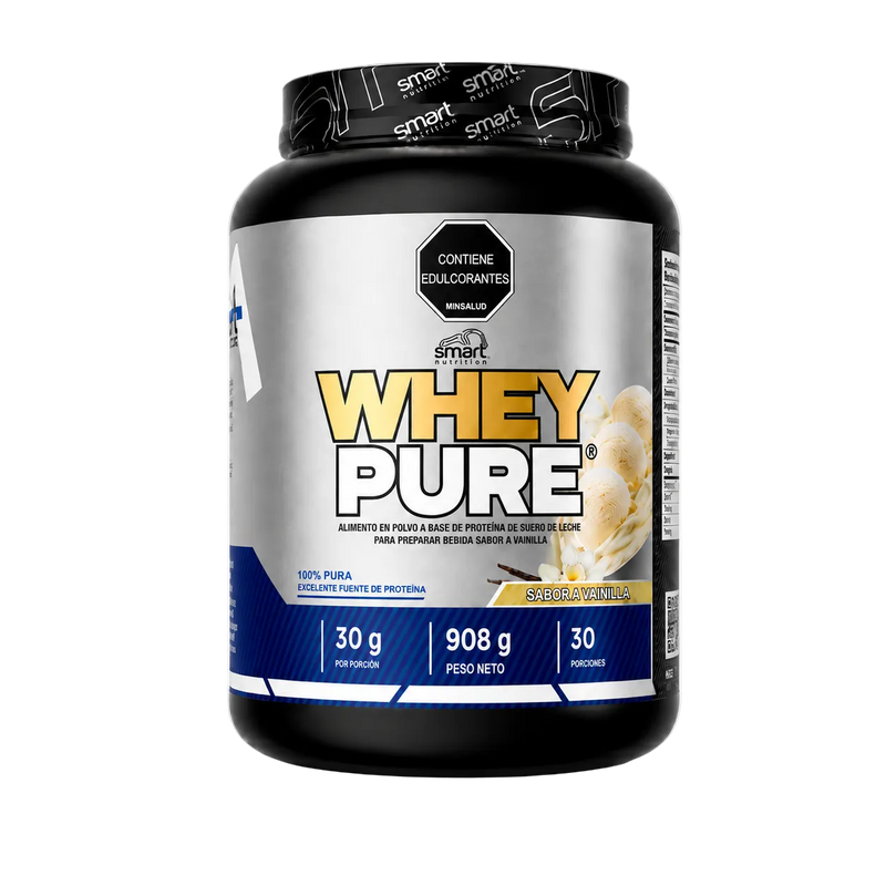 Whey Pure 2Lb