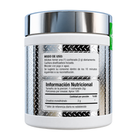 Creatina Monohidrato 100% Pura 300 g