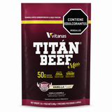 Titan Beef 2 Lb