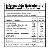Whey Pure 1Lb