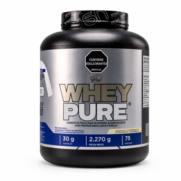Whey Pure 5Lb