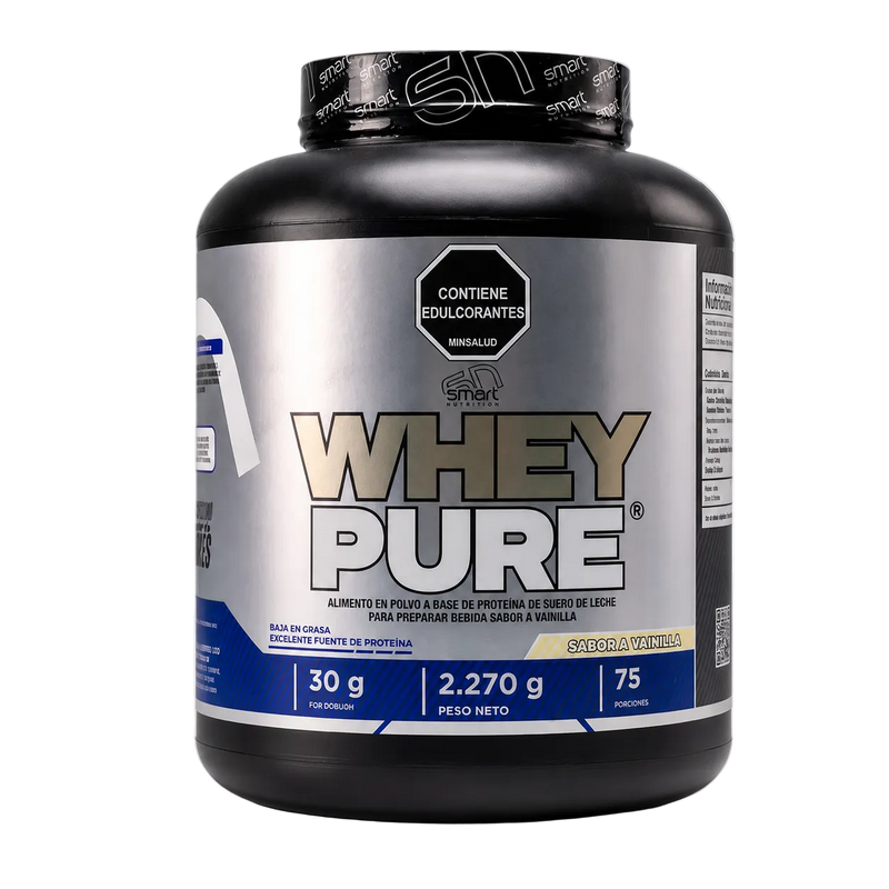 Whey Pure 5Lb