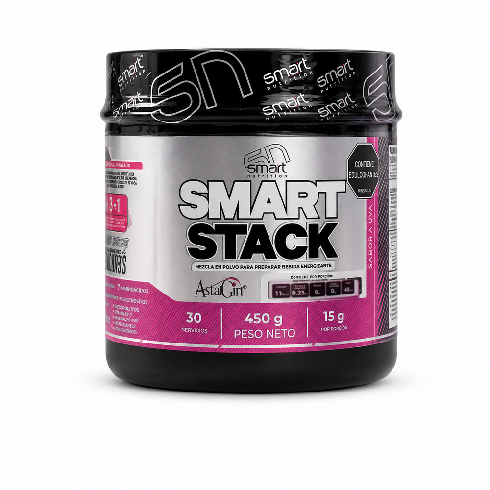 Smart Stack 30 Serv