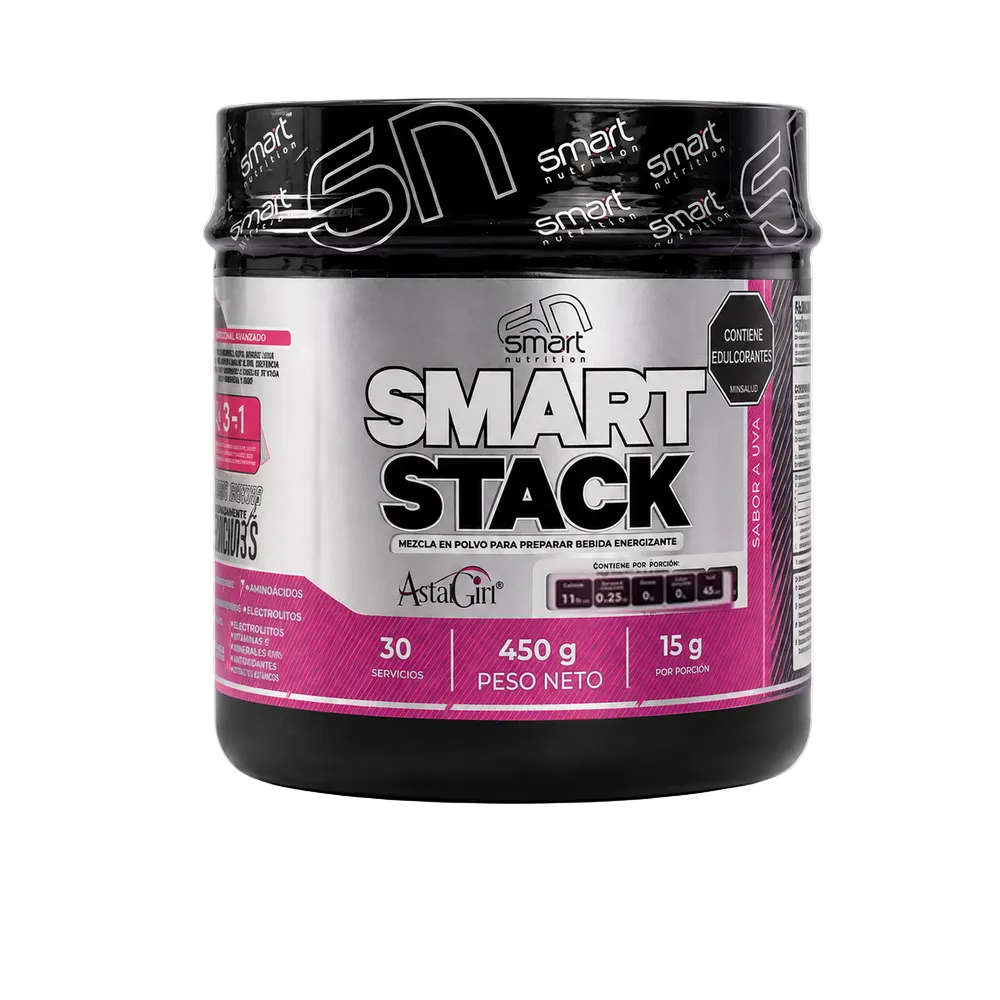 Smart Stack 30 Serv