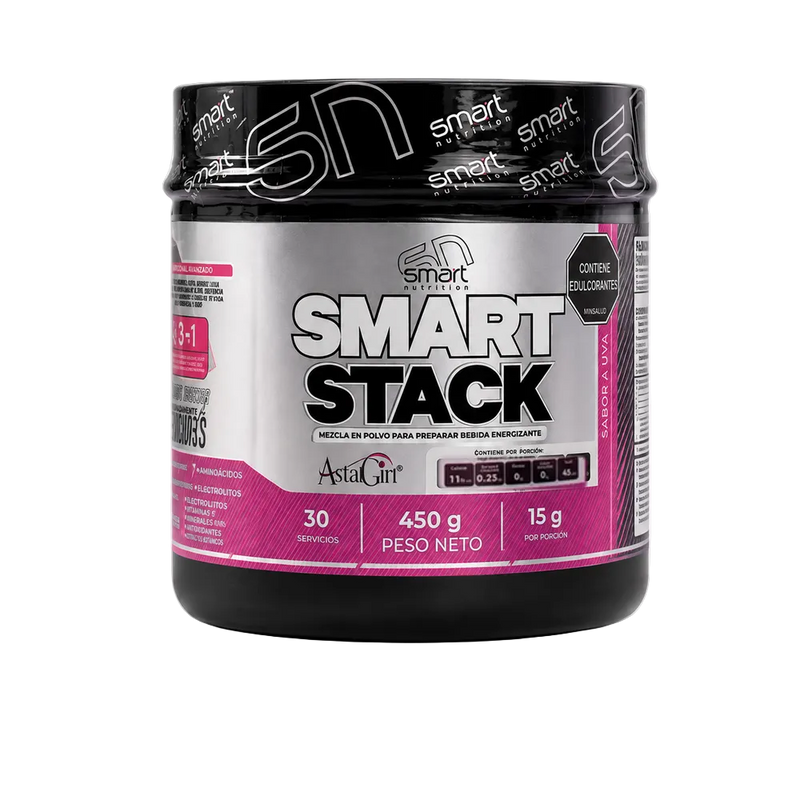 Smart Stack 30 Serv