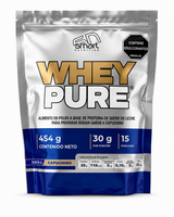 Whey Pure 1Lb