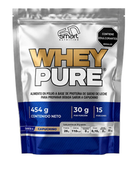 Whey Pure 1Lb