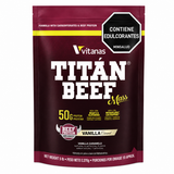 Titan Beef 5 Lb