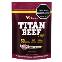 Titan Beef 5 Lb