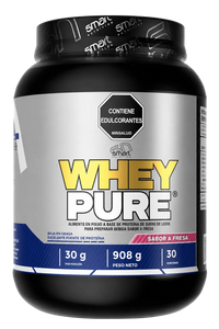 Whey Pure 2Lb