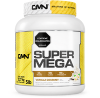 Super Mega Gainer 5Lb