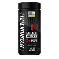 Hydroxycut Elite 100 Capsulas