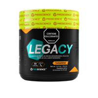Legacy Creatine 50 Servicios