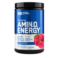 Amino Energy 30 Servicios