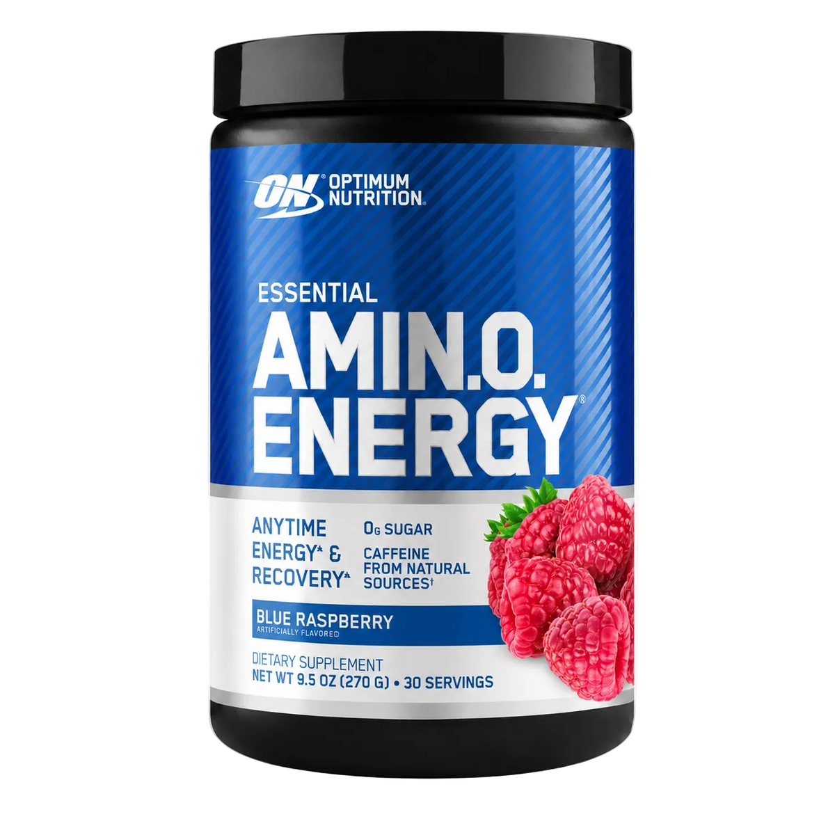 Amino Energy 30 Servicios