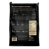 Whey Gold Standard 10 Lb