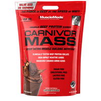 Carnivor Mass 10Lb
