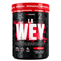 La Wey 1.72 Lb