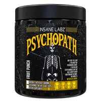 Psychopath 30 Serv