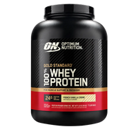 Whey Gold Standard 5Lb