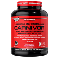 Carnivor Isolate 4,5 Lb