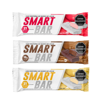 Smart Bar