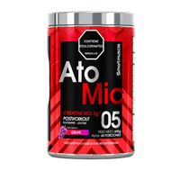 Atomic 60 Servicios
