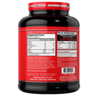 Carnivor Isolate 4,5 Lb
