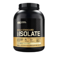 Gold Standard Isolate 2.91Lb