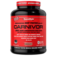 Carnivor Isolate 4,5 Lb