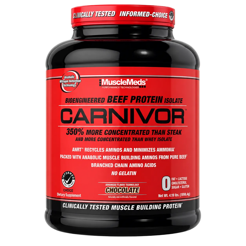 Carnivor Isolate 4,5 Lb