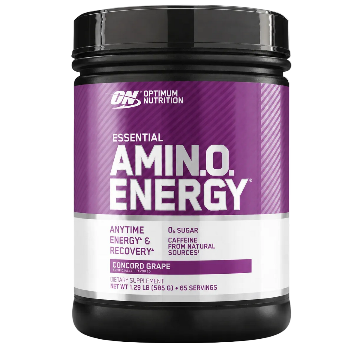 Amino Energy 65 Servicios
