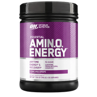 Amino Energy 65 Servicios