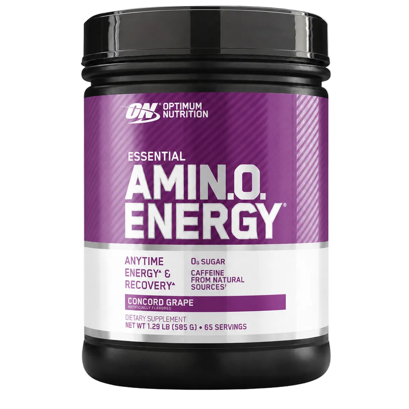 Amino Energy 65 Servicios